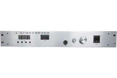 AG-2008T單聲道調(diào)頻調(diào)制器，CATV共纜設(shè)備